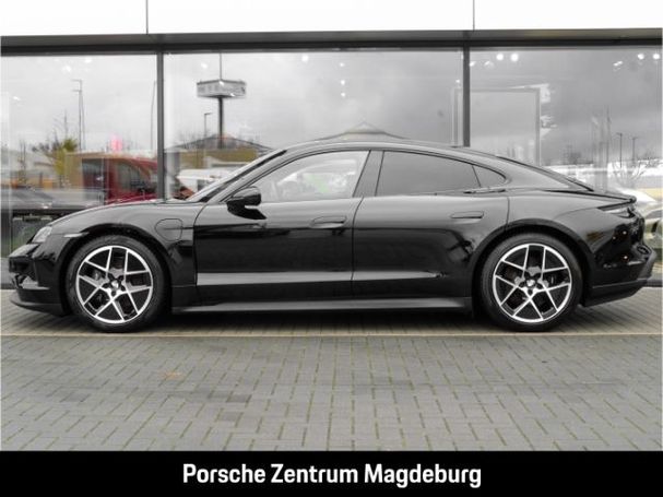 Porsche Taycan 320 kW image number 5