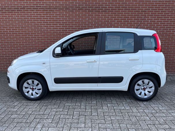 Fiat Panda 0.9 TwinAir Lounge 59 kW image number 3