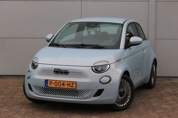 Fiat 500 e 42 kWh 87 kW image number 2