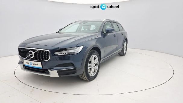 Volvo V90 Cross Country D5 AWD 173 kW image number 1