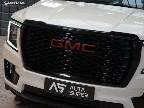 GMC Yukon Denali 6.2 V8 313 kW image number 6