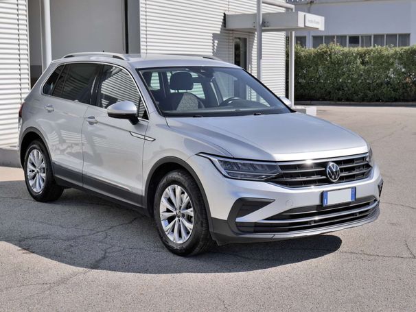 Volkswagen Tiguan 2.0 TDI Life 90 kW image number 2