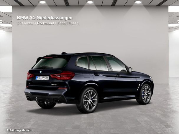 BMW X3 M40i xDrive 265 kW image number 2