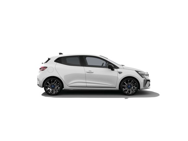 Renault Clio E-Tech Hybrid 105 kW image number 7