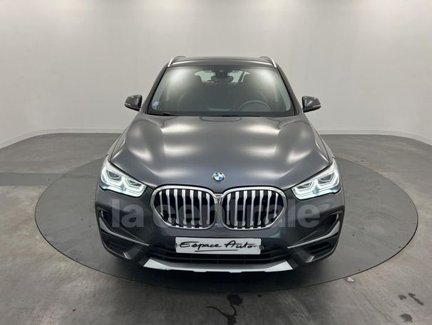 BMW X1 sDrive18i xLine 103 kW image number 3