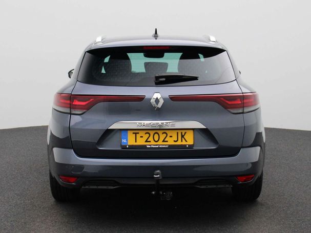 Renault Megane Estate TCe 140 103 kW image number 3