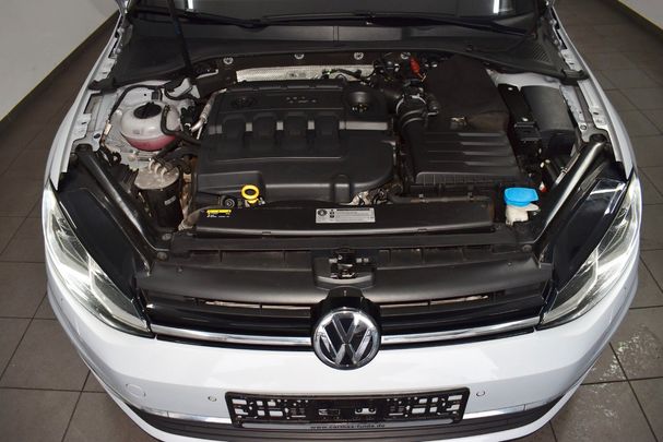 Volkswagen Golf 110 kW image number 22