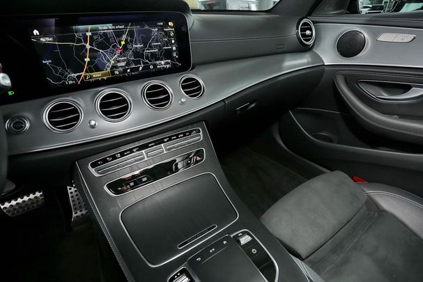 Mercedes-Benz E 220 d 147 kW image number 10