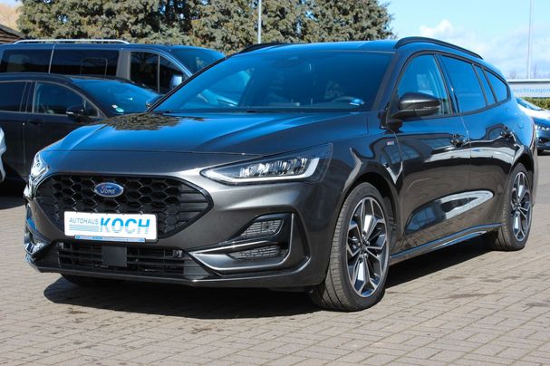 Ford Focus ST-Line 114 kW image number 1