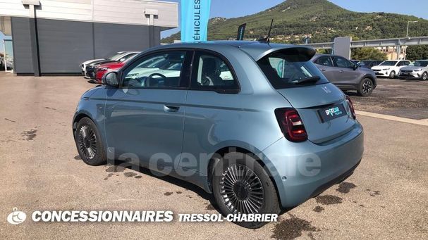 Fiat 500 e 42 kWh 88 kW image number 4