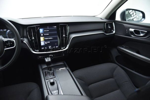 Volvo V60 D4 Momentum 140 kW image number 56