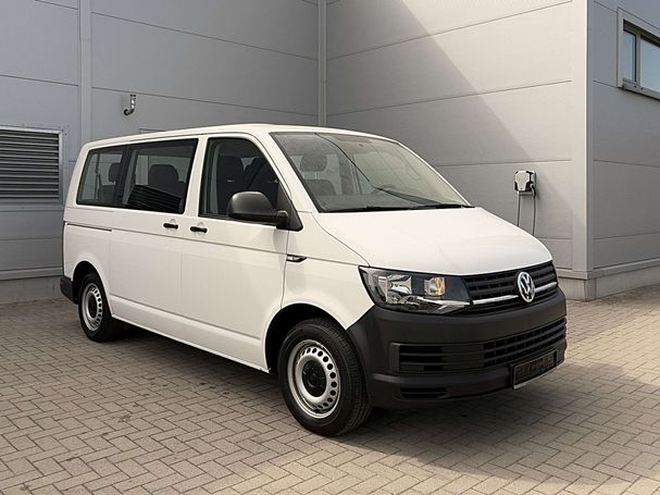 Volkswagen T6 Transporter 75 kW image number 2