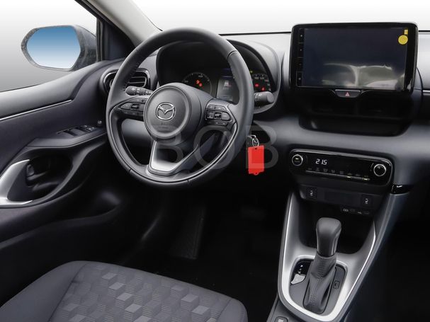 Mazda 2 Hybrid CVT 85 kW image number 5