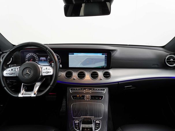 Mercedes-Benz E 53 AMG 4Matic 320 kW image number 27