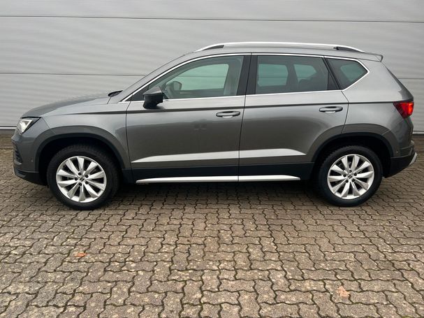 Seat Ateca 1.5 TSI DSG 110 kW image number 3