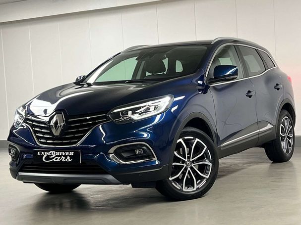 Renault Kadjar TCe LIMITED 103 kW image number 1