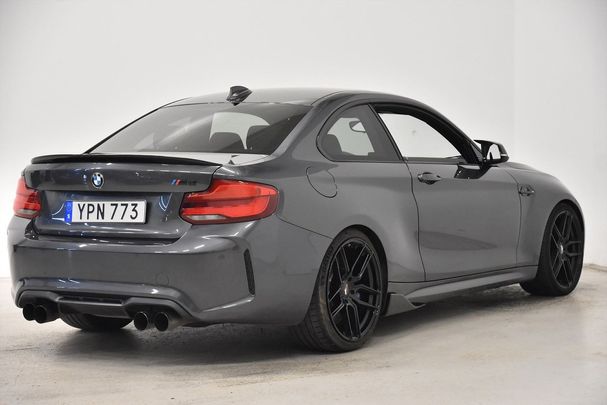 BMW M2 272 kW image number 8