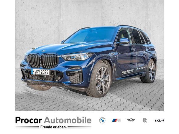 BMW X5 xDrive30d 210 kW image number 1