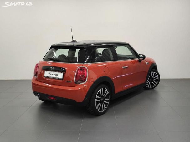 Mini Cooper 100 kW image number 9