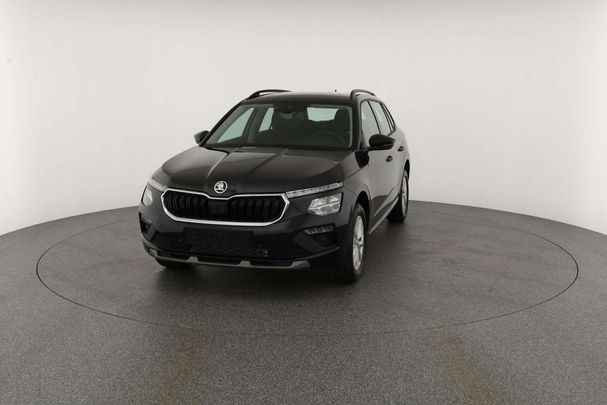 Skoda Kamiq 1.0 TSI 85 kW image number 26