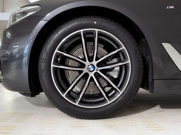 BMW 520d Touring xDrive 140 kW image number 6