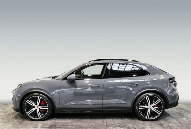 Porsche Macan 381 kW image number 18