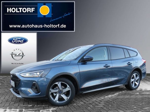 Ford Focus Active 1.0 114 kW image number 1