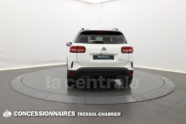 Citroen C5 Aircross 165 kW image number 6