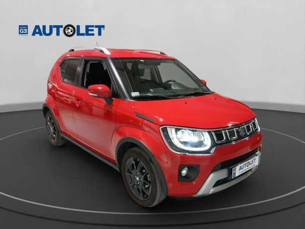 Suzuki Ignis 61 kW image number 2