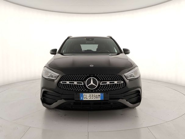 Mercedes-Benz GLA 180 d 85 kW image number 3