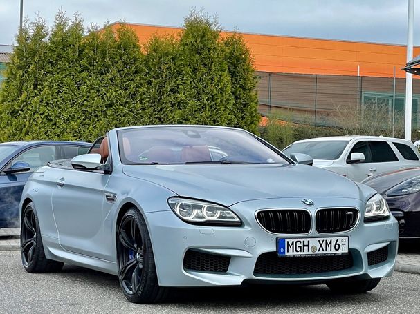 BMW M6 Competition 441 kW image number 4