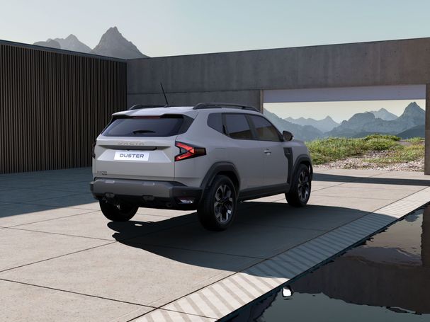 Dacia Duster TCe 130 96 kW image number 3