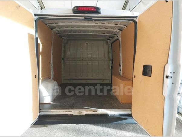 Fiat Ducato 2.3 MultiJet 88 kW image number 6