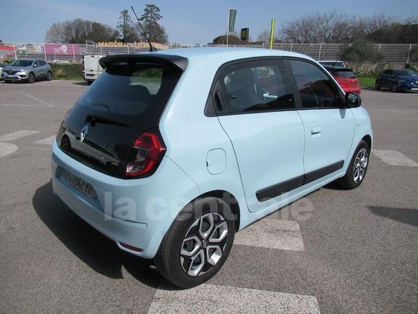 Renault Twingo 22 kWh 60 kW image number 5