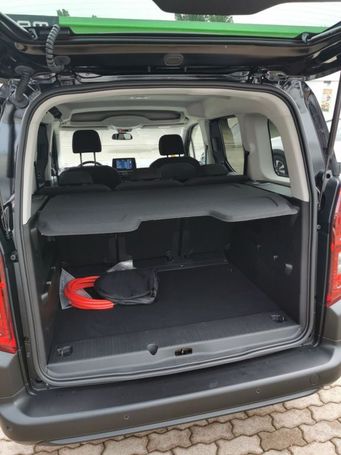 Citroen e-Berlingo 100 kW image number 11