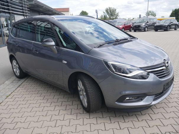 Opel Zafira D Innovation 125 kW image number 3