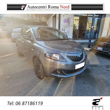 Lancia Ypsilon 51 kW image number 2