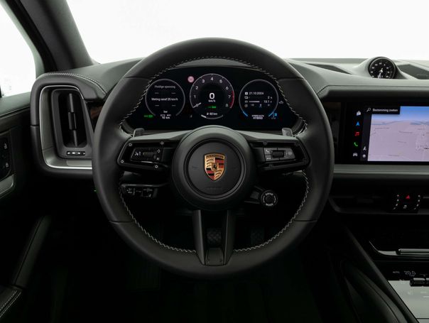 Porsche Cayenne E-Hybrid 346 kW image number 40