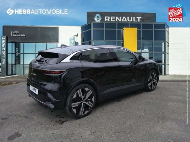 Renault Megane E-Tech Electric EV60 163 kW image number 12