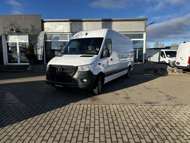 Mercedes-Benz Sprinter 315 CDI 110 kW image number 1