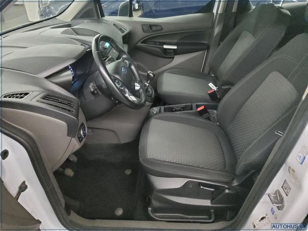 Ford Transit Connect 1.5 Trend 74 kW image number 8