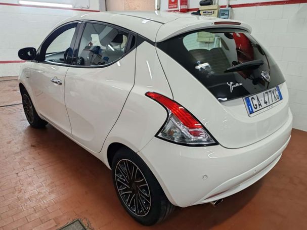 Lancia Ypsilon 51 kW image number 7