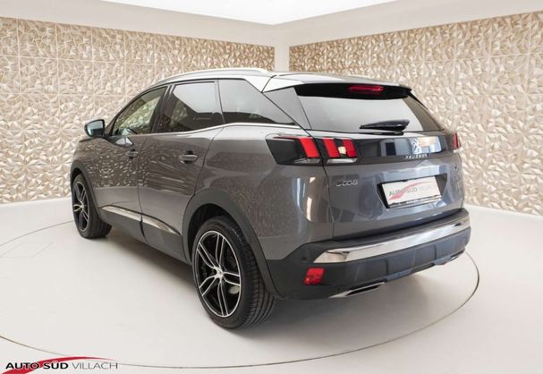 Peugeot 3008 BlueHDi EAT8 96 kW image number 5