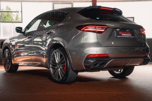 Maserati Levante Trofeo 427 kW image number 2