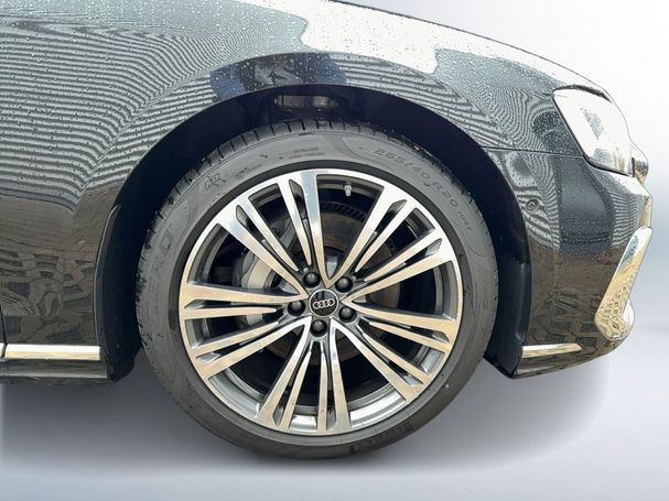 Audi A8 L 50 TDI 210 kW image number 6