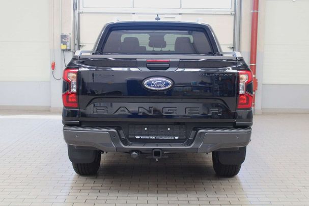 Ford Ranger 2.0 Wildtrak 151 kW image number 7