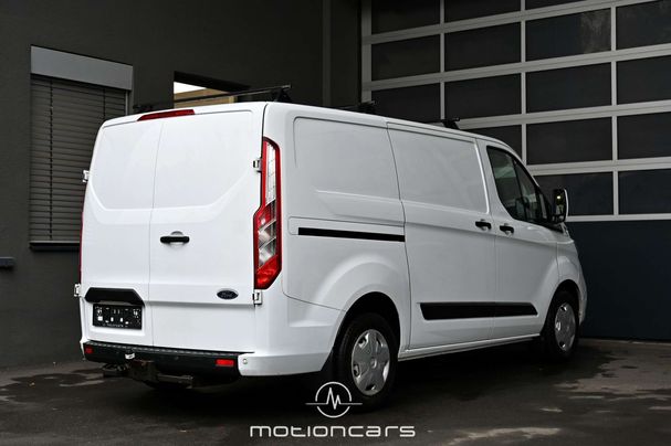 Ford Transit Custom 300 L1 2.0 TDCi Trend 96 kW image number 3