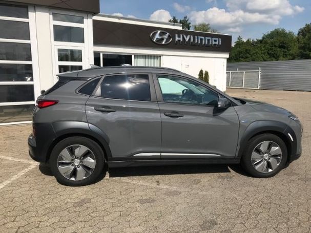 Hyundai Kona Elektro Premium 150 kW image number 2