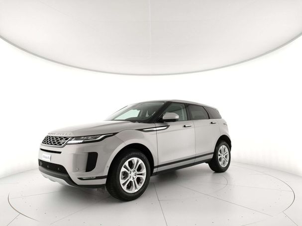 Land Rover Range Rover Evoque 120 kW image number 1