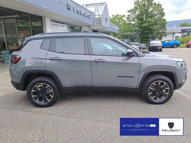 Jeep Compass 177 kW image number 5